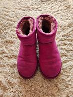 Roze UGG mini boots maat 36, Kleding | Dames, Schoenen, UGG, Lage of Enkellaarzen, Ophalen of Verzenden, Zo goed als nieuw