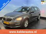 Skoda Octavia Combi 1.0 TSI Greentech Ambition Business Trek, Stof, Gebruikt, Stationwagon, Handgeschakeld