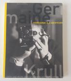 Germaine Krull - Avante als abenteuer, Ophalen of Verzenden, Kim Sichel, Gelezen, Fotografen