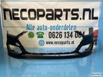AUDI A7 4K C8 S-LINE PDC KLS VOORBUMPER BUMPER ORIGINEEL, Auto-onderdelen, Ophalen of Verzenden, Gebruikt, Audi, Spatbord
