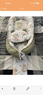 Babynestje - Zo goed als nieuw!, Ophalen of Verzenden, Zo goed als nieuw, Overige typen