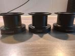 Shimano Ultegra GTE 14000 Spoelen, Watersport en Boten, Ophalen of Verzenden, Zo goed als nieuw, Molen