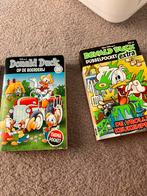 Donald duck pockets, Verzamelen, Speelkaarten, Jokers en Kwartetten, Ophalen of Verzenden, Zo goed als nieuw, Speelkaart(en)