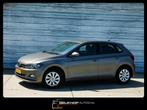 Volkswagen Polo 1.0 TSI Comfortline Carplay Navi Adapt Cruis, Auto's, Volkswagen, Voorwielaandrijving, Gebruikt, Origineel Nederlands