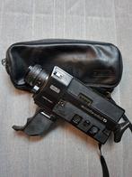 Eumig Mini 5 Camera - Voor de Liefhebber?, Ophalen of Verzenden, 8mm, Camera
