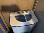 Te koop Camping Wasmachine - Zelf Warm Water, Caravans en Kamperen, Ophalen, Gebruikt