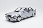 BMW M3e30 1:12 grijs OttoMobile nieuw in de doos, Hobby en Vrije tijd, Ophalen of Verzenden, Zo goed als nieuw, Autoart