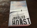 Jorn Lier Horst  De Katharina Code, Boeken, Thrillers, Ophalen, Zo goed als nieuw, Nederland