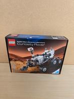 Lego 21104 NASA Mars Curiosity Rover Nieuw Sealed, Kinderen en Baby's, Speelgoed | Duplo en Lego, Ophalen, Nieuw, Lego