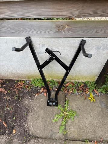 Fietsenrek - Handig en compact! beschikbaar voor biedingen