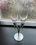 Moët & Chandon glazen, Ophalen, Zo goed als nieuw, Overige typen