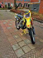 Suzuki rmz 250 2015, Ophalen, Zo goed als nieuw, Overige merken