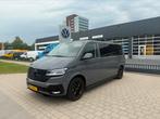 Volkswagen Transporter bulli T6.1- 2.0 TDI 150pk L2h1, 4 cilinders, Volkswagen, Origineel Nederlands, Bedrijf