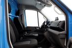Volkswagen Crafter 35 2.0 TDI E6 Bakwagen met achterdeuren 2, Auto's, Bestelauto's, Voorwielaandrijving, Gebruikt, Euro 6, 4 cilinders