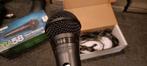 Perfecte shure pgA58, Muziek en Instrumenten, Microfoons, Ophalen of Verzenden, Zo goed als nieuw, Shure, Shure