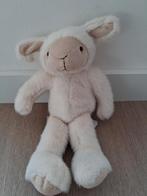 Nieuw! Knuffel schaap Happy Horse Kruidvat schaapje L163, Kinderen en Baby's, Speelgoed | Knuffels en Pluche, Ophalen of Verzenden