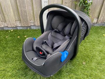 BMW autostoel / babystoel met Isofix beschikbaar voor biedingen