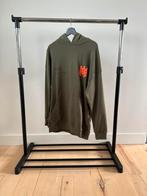 Hoodie Amiri Groen, Kleding | Heren, Nieuw, Overige maten, Ophalen of Verzenden, Amiri