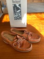 ROCKPORT 2-eye bootschoenen maat 38-38.5/US 7, Ophalen of Verzenden, Zo goed als nieuw, Sneakers of Gympen