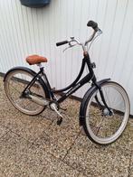 Te koop damesfiets, Fietsen en Brommers, Fietsen | Dames | Omafietsen, Ophalen, Gebruikt, Versnellingen