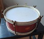 Vintage snare drum Kings Duits jaren 60 trommel, Verzenden, Gebruikt, Overige merken