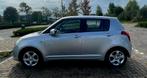Suzuki Swift 1.3 5DRS 2007 Grijs, Voorwielaandrijving, Stof, Zwart, 965 kg