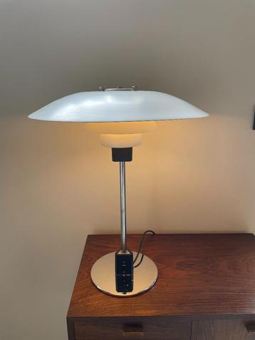 Louis Poulsen PH4/3 tafellamp vintage deens design beschikbaar voor biedingen
