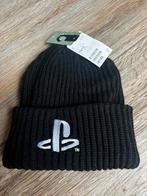 Nieuw: Playstation beanie, Kinderen en Baby's, Kinderkleding | Mutsen, Sjaals en Handschoenen, 158 t/m 164, Nieuw, Ophalen of Verzenden
