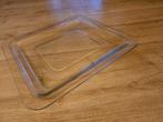 Nieuw: glasplaat voor oven 40x37 cm., Minder dan 45 cm, Minder dan 45 cm, Oven, Nieuw