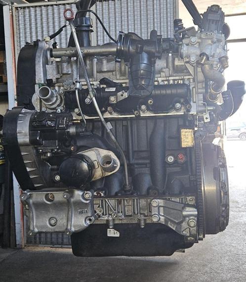 Motor Fiat Ducato 2018 2.3 Multijet 96 kW, Auto diversen, Overige Auto diversen, Verzenden