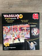 Wasgij stijldansen 500 stukjes, Ophalen, 500 t/m 1500 stukjes, Zo goed als nieuw