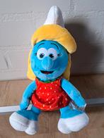 Originele Smurfin Knuffel - Nieuw!, Ophalen of Verzenden, Nieuw, Overige typen