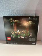 LEGO Star Wars Endor Speeder Chase Diorama 75353, Kinderen en Baby's, Speelgoed | Duplo en Lego, Ophalen of Verzenden, Nieuw, Complete set