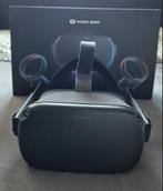 Oculus Quest 1 - 128GB incl. IEM Oordopjes, Ophalen of Verzenden, Gebruikt, VR-bril, Overige platformen