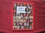 The Presidents of the United States, Overige gebieden, Nieuw, Ophalen of Verzenden, Samuel Crompton