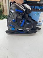 ICE HOCKEY skates 30-33, Ophalen, Gebruikt, IJshockeyschaatsen, Nijdam