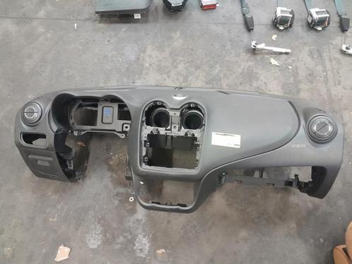 Airbag set + dashboard van een Alfa Romeo Mito, Auto-onderdelen, Overige Auto-onderdelen, Alfa Romeo, Gebruikt, 3 maanden garantie