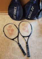Yonex Isometric RQ Ace 06, Overige merken, Gebruikt, Verzenden, Racket