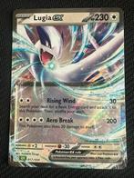 Ho-Oh - Lugia - Suicune Ex Set Pokémon Classic Collection, Ophalen of Verzenden, Zo goed als nieuw