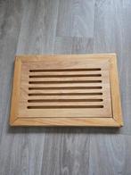 Houten Brood Snijplank, Huis en Inrichting, Keuken | Keukenbenodigdheden, Ophalen of Verzenden