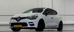 Renault Clio 1.2 GT Automaat Panoramadak Leer Clima Navigati, Auto's, Renault, Euro 5, Gebruikt, Zwart, Leder