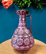 Vintage Bay Keramik West Germany Vaas, Antiek en Kunst, Antiek | Vazen, Ophalen of Verzenden