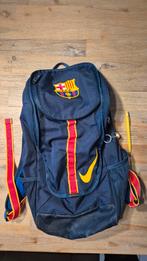 Rugtas FC Barcelona, Overige merken, Gebruikt, 25 tot 40 cm, Ophalen of Verzenden