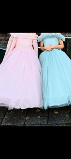Mooie gala jurken, Kleding | Dames, Trouwkleding en Trouwaccessoires, Ophalen of Verzenden, Zo goed als nieuw, Trouwjurk