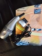 Toetsenbord stofzuiger, Computers en Software, Overige Computers en Software, Ophalen of Verzenden, Zo goed als nieuw