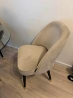 Elegante Richmond Alicia stoel, Ophalen, Gebruikt, Wit, Eén