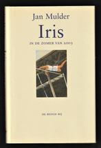 IRIS, in de zomer van 2003 - Jan Mulder, Ophalen of Verzenden, Nieuw