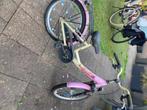 Kinderfiets 20 inch, Ophalen, Gebruikt, 20 inch of meer