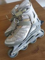Mooie Rollerblade skeelers skates, Overige merken, Ophalen of Verzenden, Zo goed als nieuw, Bescherming