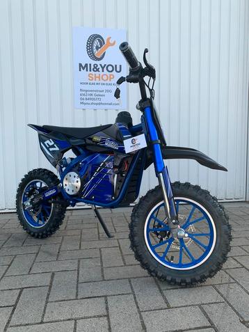 Crossmotor 1000w 36v NIEUW beschikbaar voor biedingen
